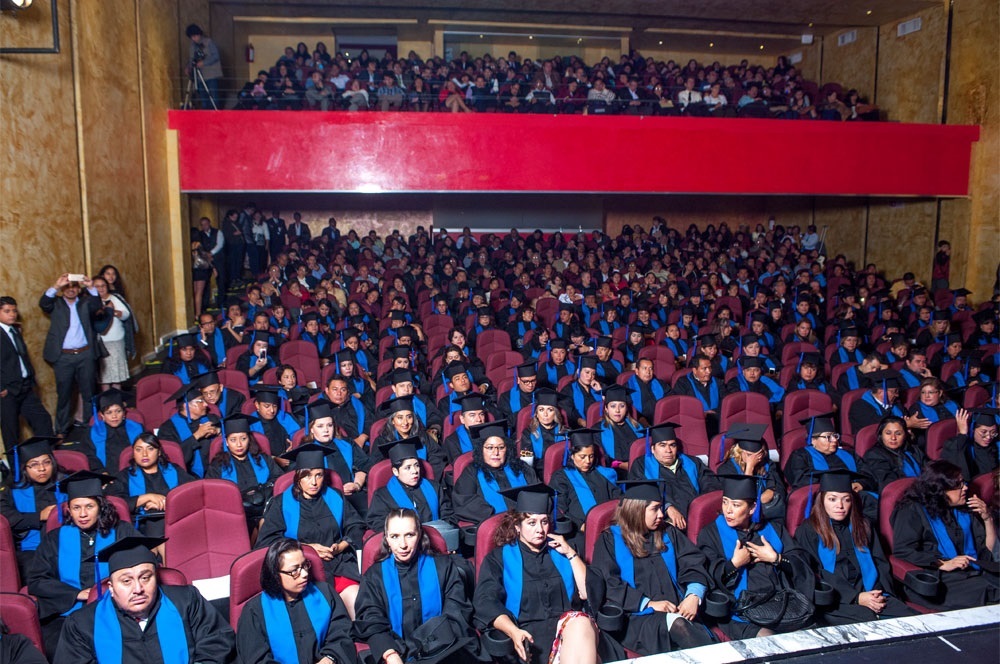 INSTITUTO DE ESTUDIOS SUPERIORES PARA PROFESIONALES DE LA EDUCACIÓN