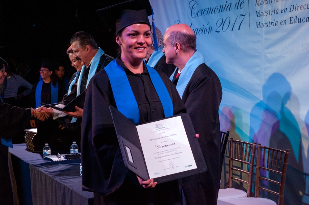 INSTITUTO DE ESTUDIOS SUPERIORES PARA PROFESIONALES DE LA EDUCACIÓN